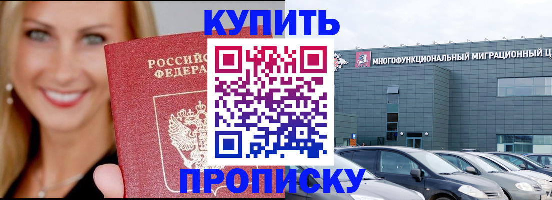 прописка поиск в Зиме